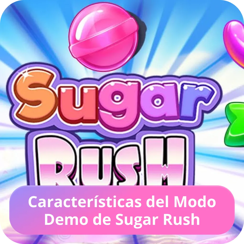 Sugar Rush demo